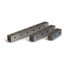 Gems Sensors & Controls Manifold